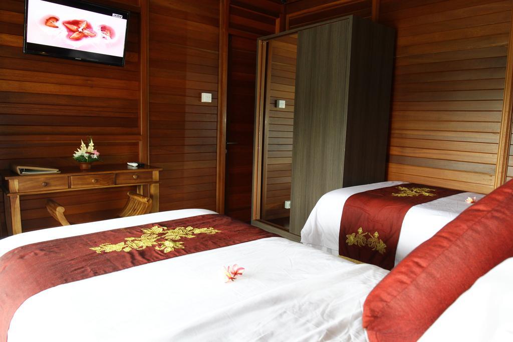 Puri Karang Besakih Otel Menanga Dış mekan fotoğraf